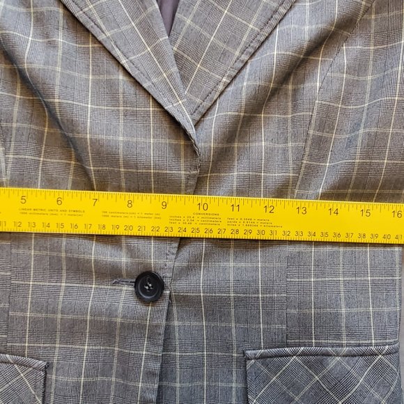 Neva Womens pantsuit size 9 - 34" Long inseam - Picture 7 of 13